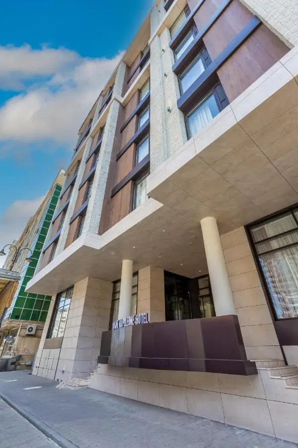 Monte Napoleone Hotel