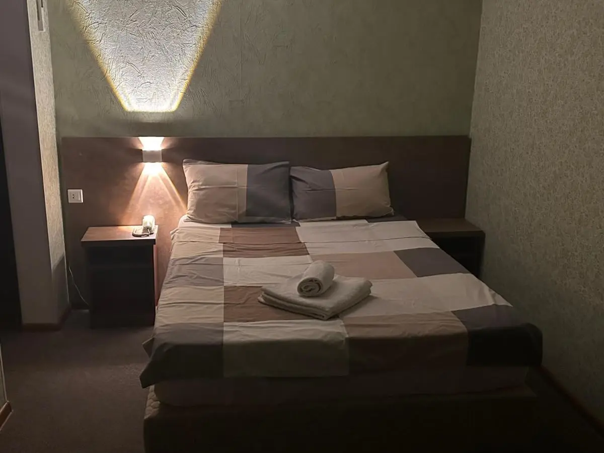 Park Hotel Imeri kutaisi