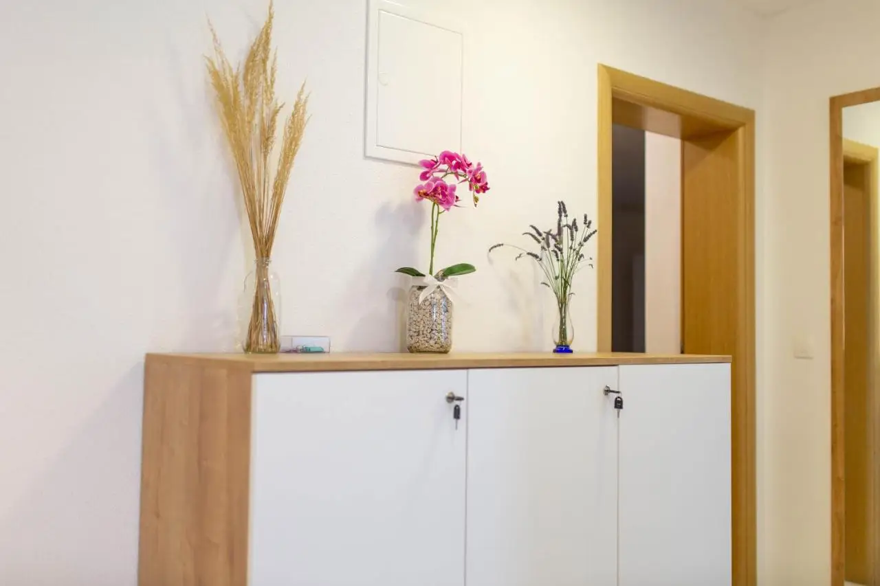Apartmani Mia
