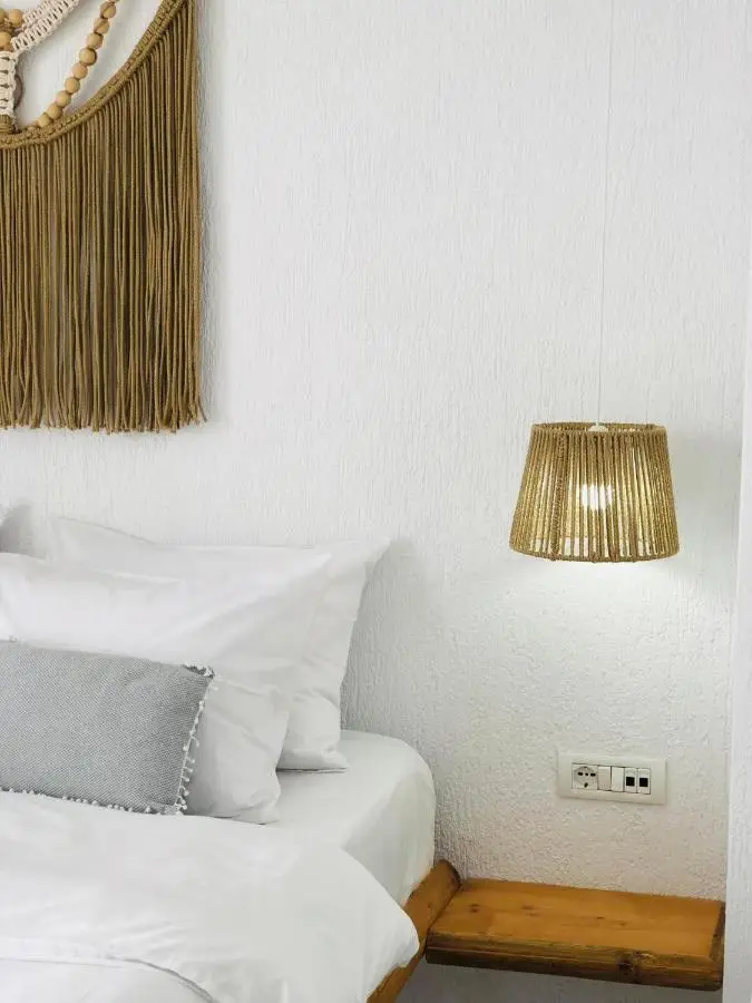 Geo & Art Boutique Hotel Himara