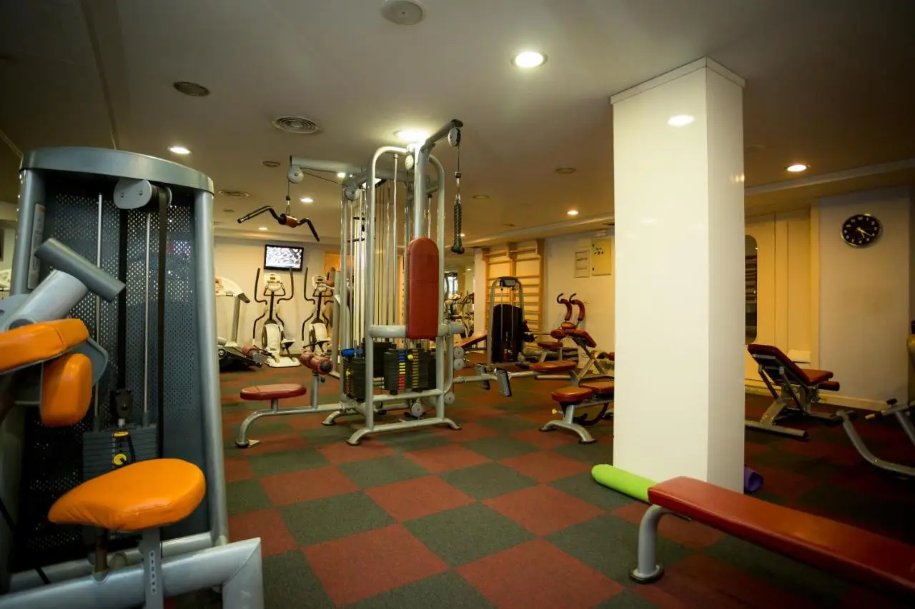 Hotel Colosseo & Spa