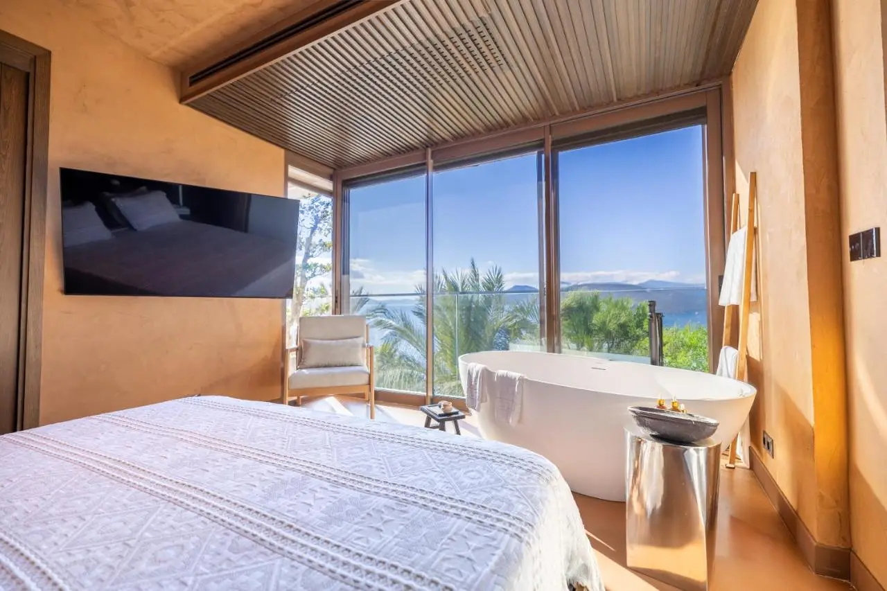 Arin Resort Bodrum