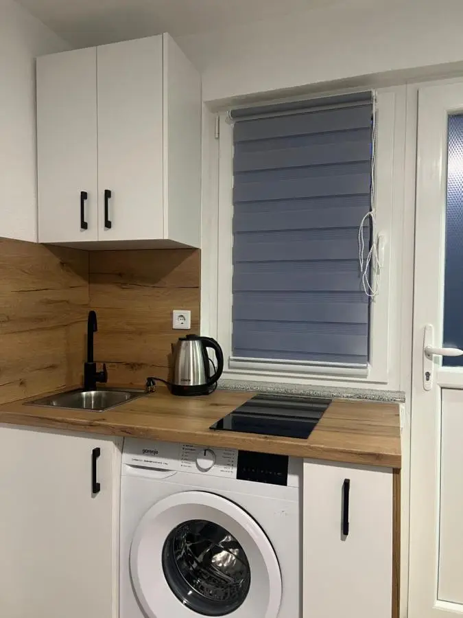 Apartman Kaan
