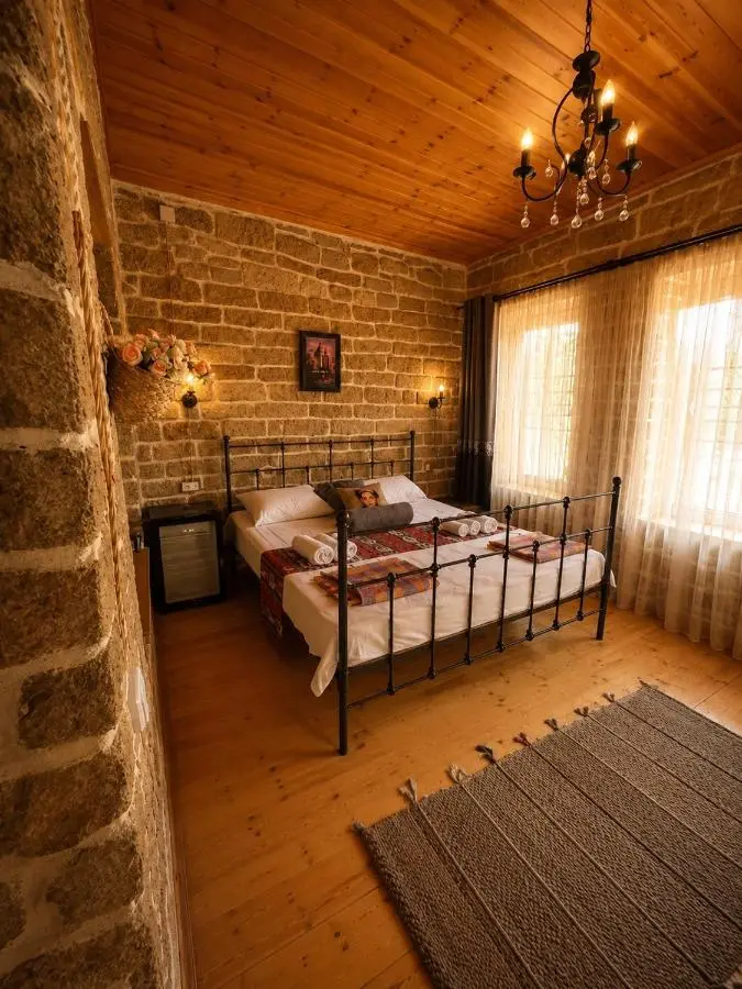 Shazali Museum Hotel