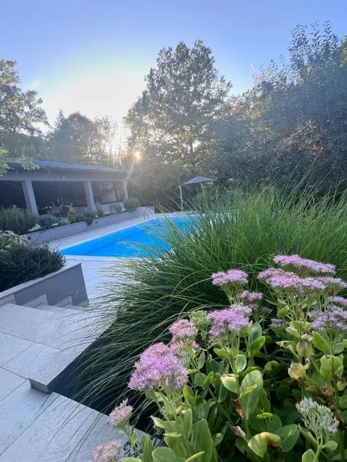 Villa Pampas