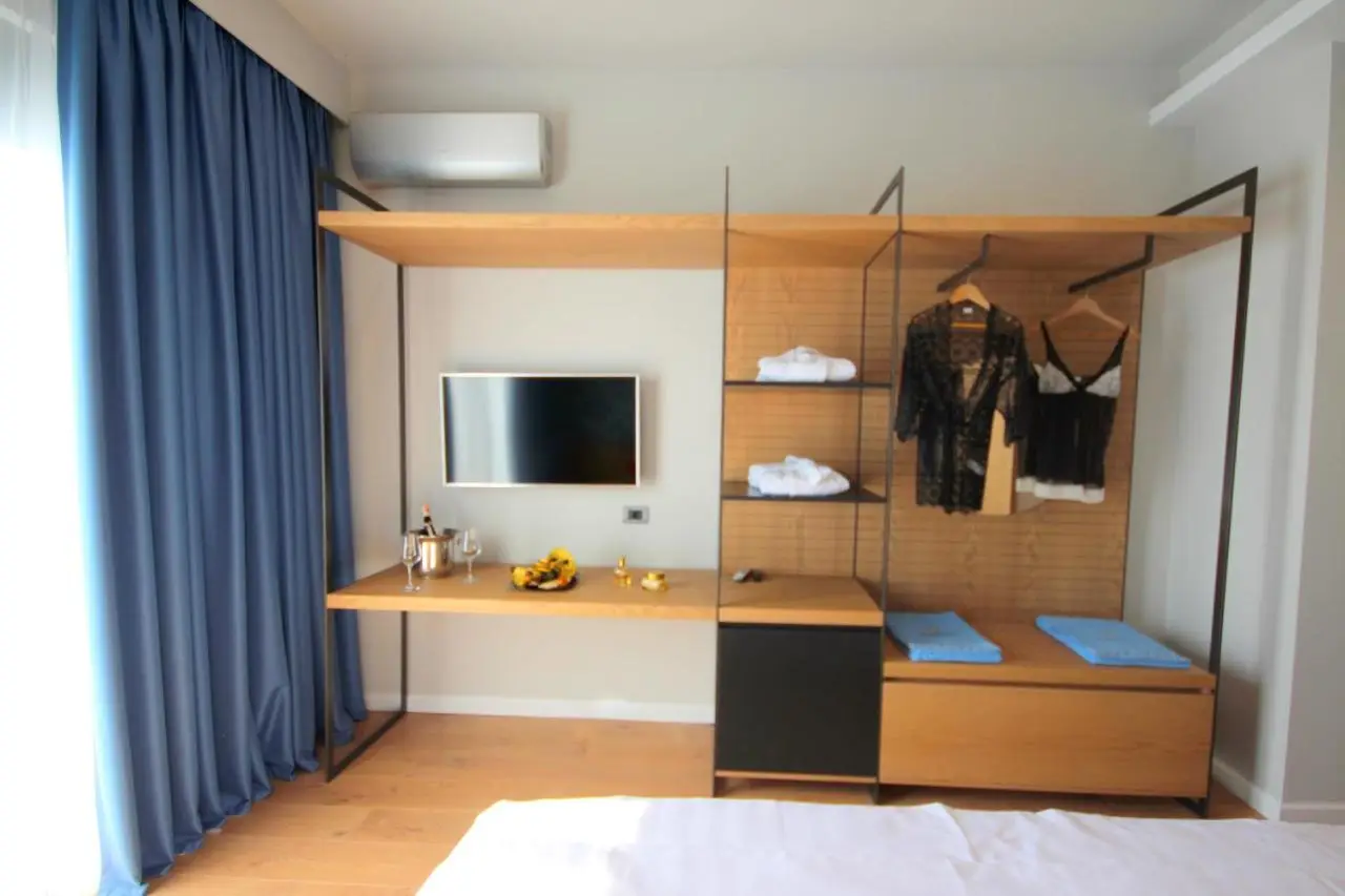 Residence Saranda International