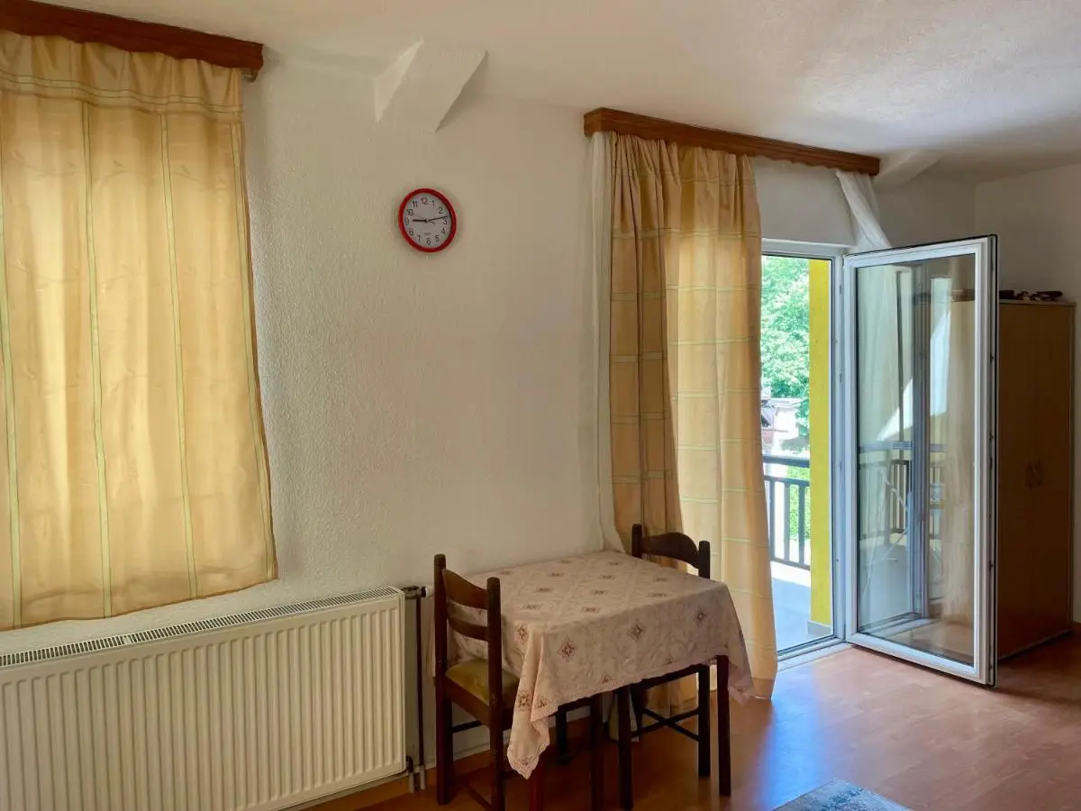 Apartmani Centar Fojnica