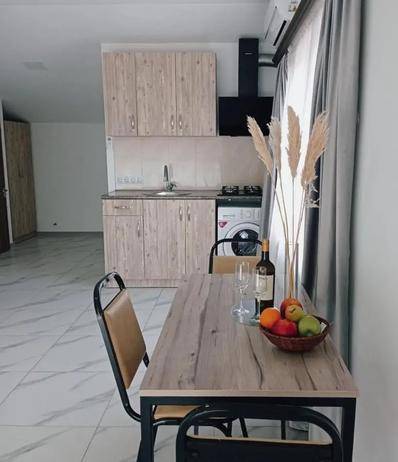 Pine Garden Apartments