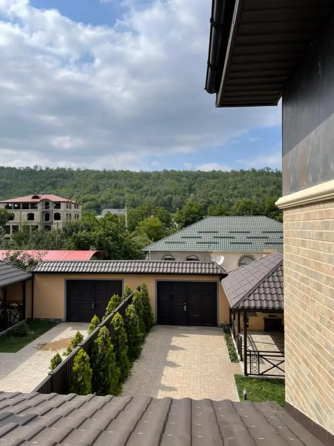 Villa Qusar