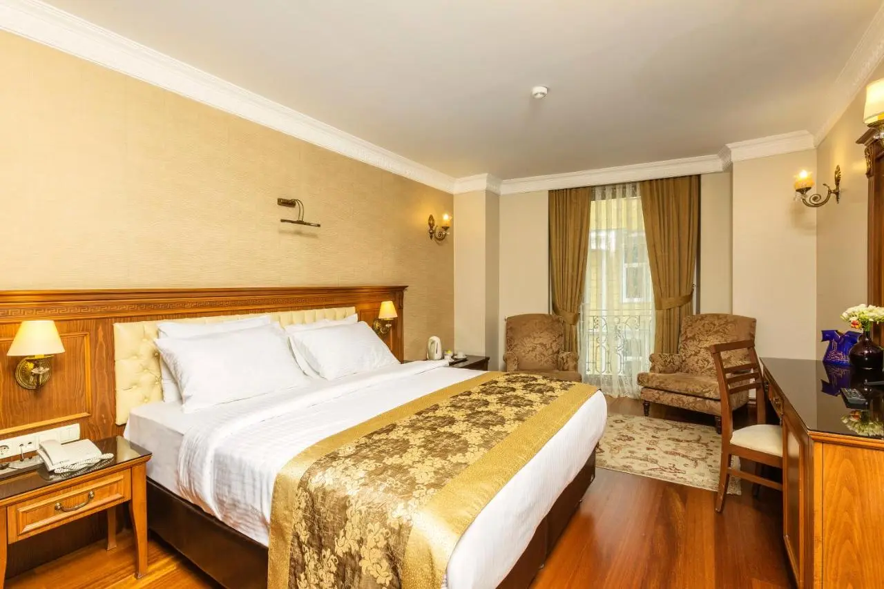 Acra Hotel Old City - Special Category