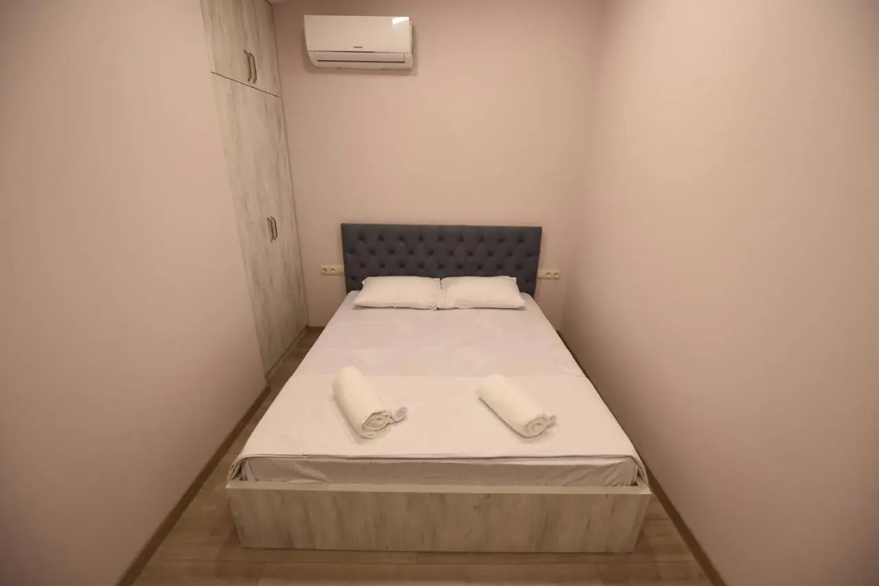 Family Hotel Avlabar