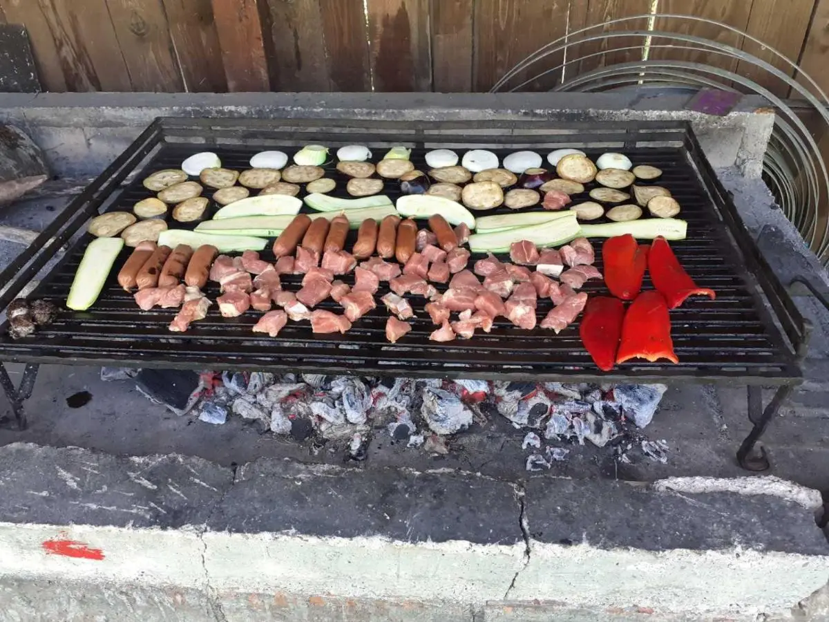 Holiday home Vila Bjelašnica
