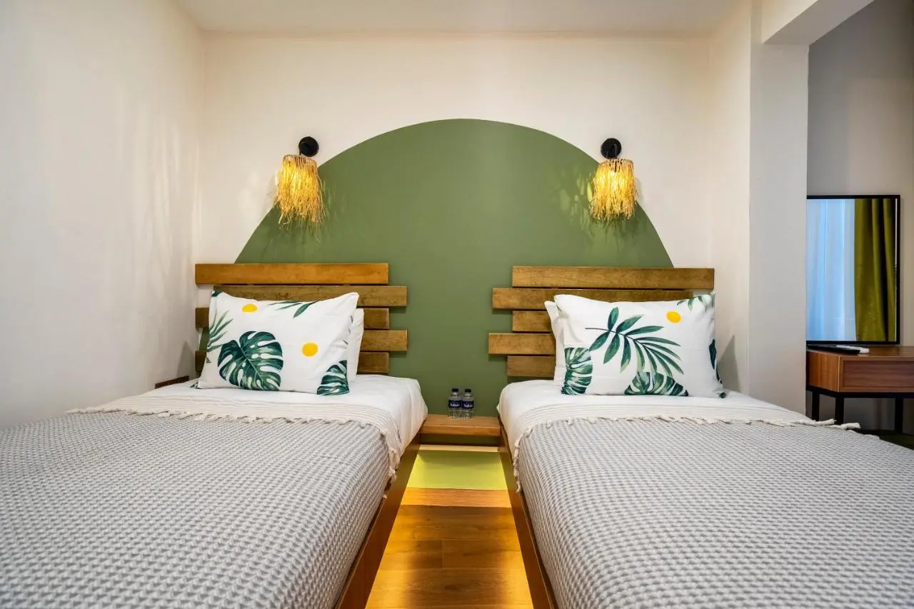 York House Istanbul Hotel
