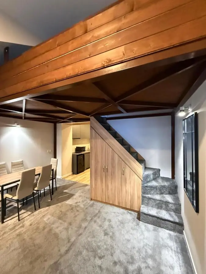 New Gudauri GoodHost Apartments