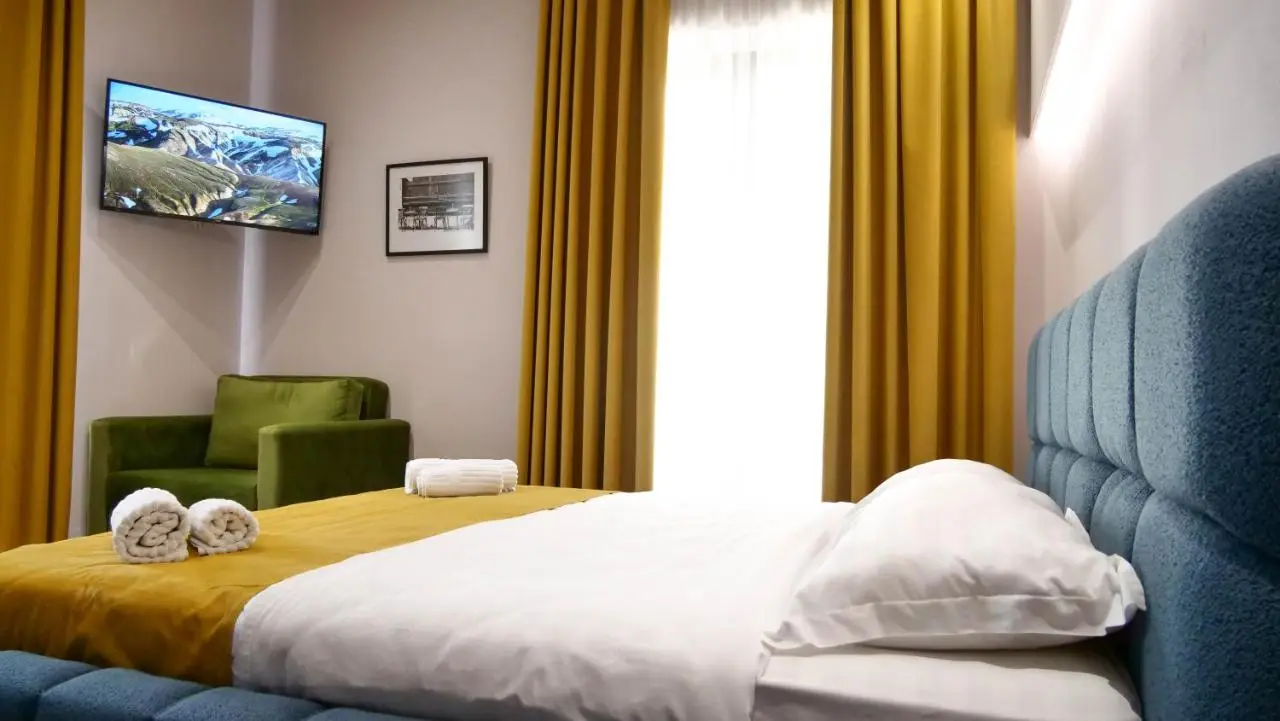 Nord Boutique Hotel by HORIZONT