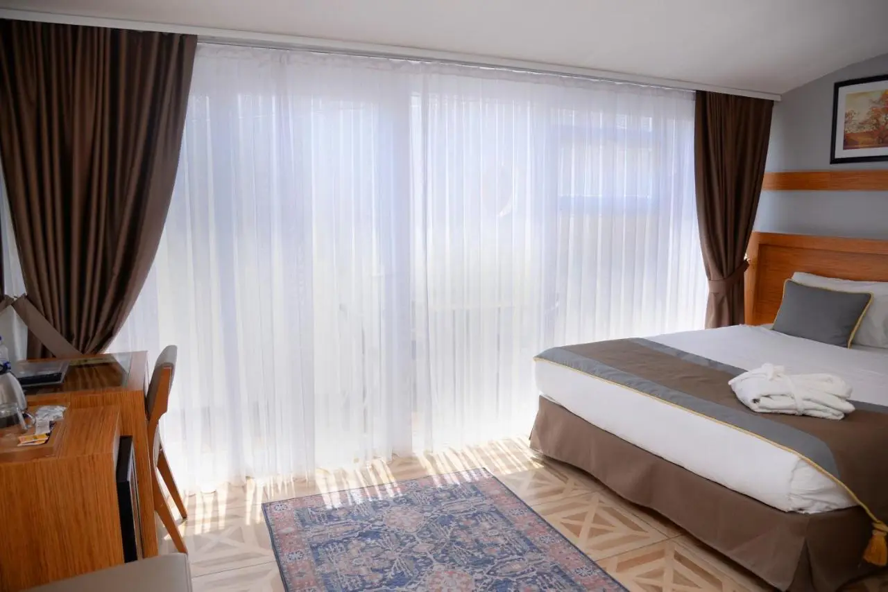 Edibe Sultan Hotel