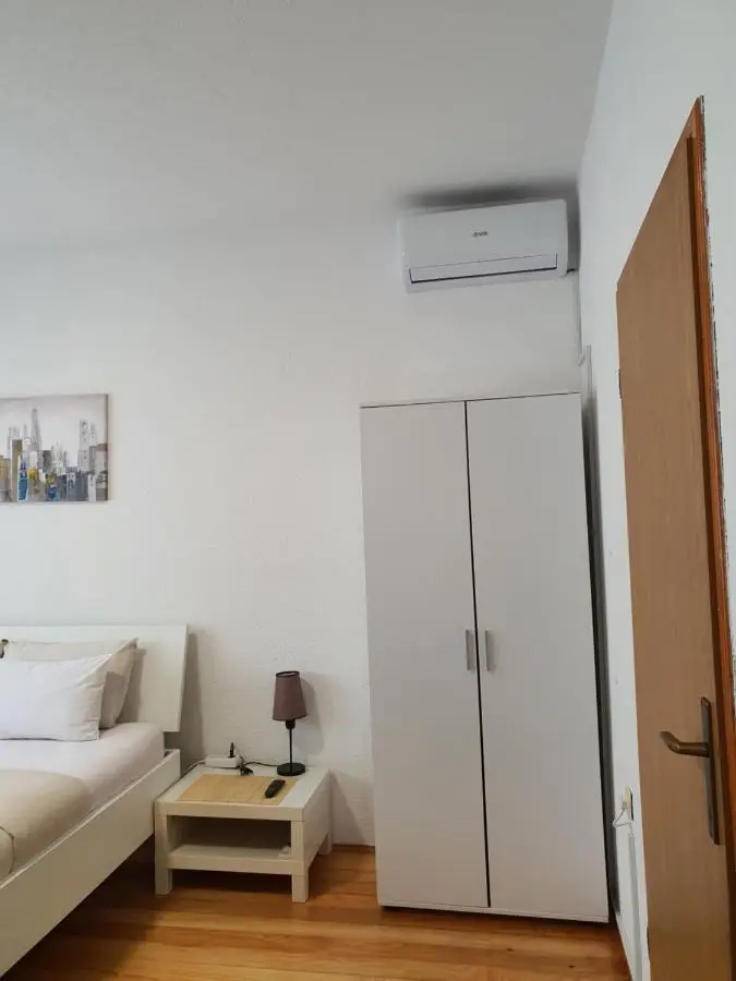 Studio Apartman 11