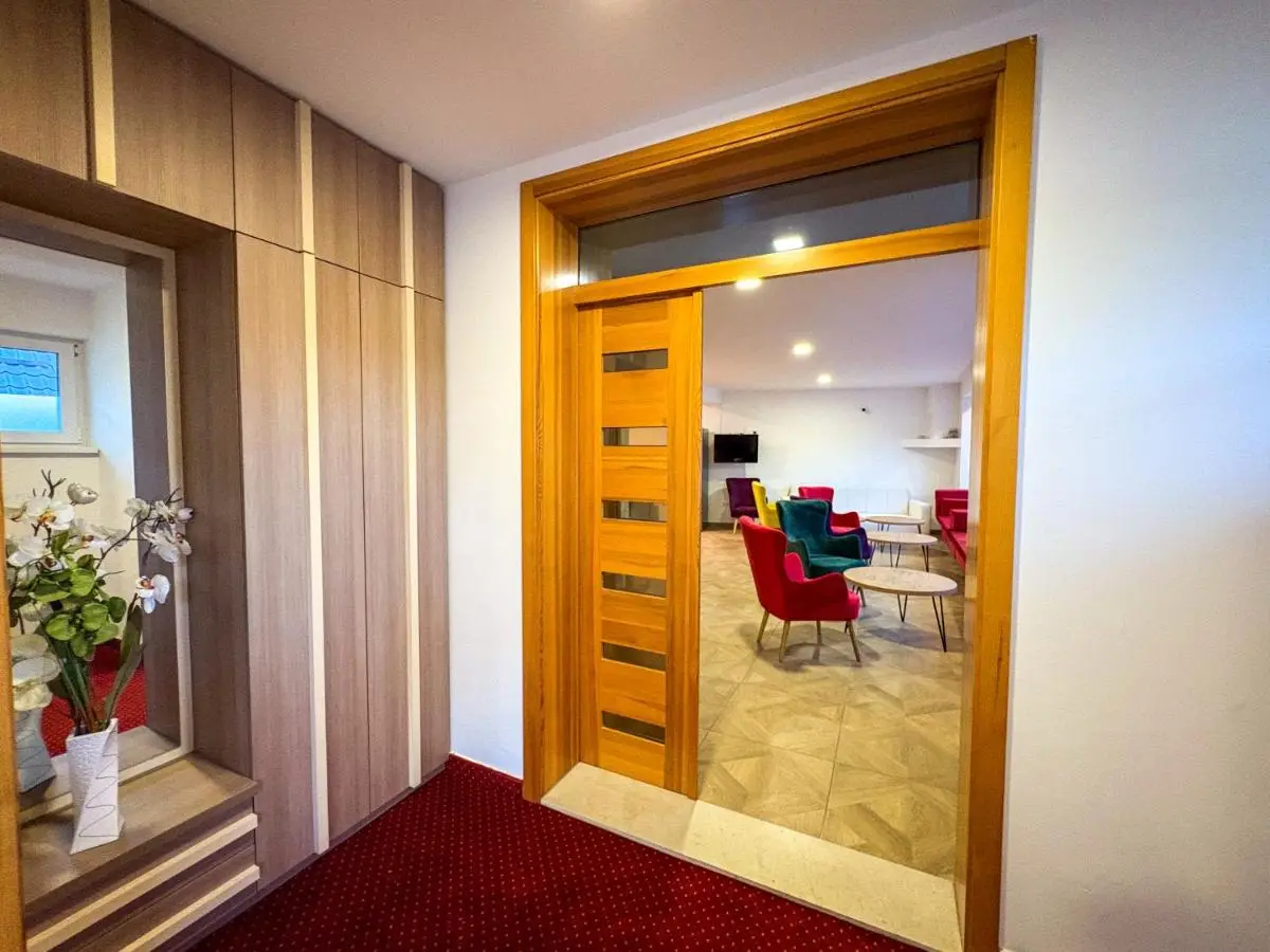 Residence Mahala - Boutique Stay Near Old Town