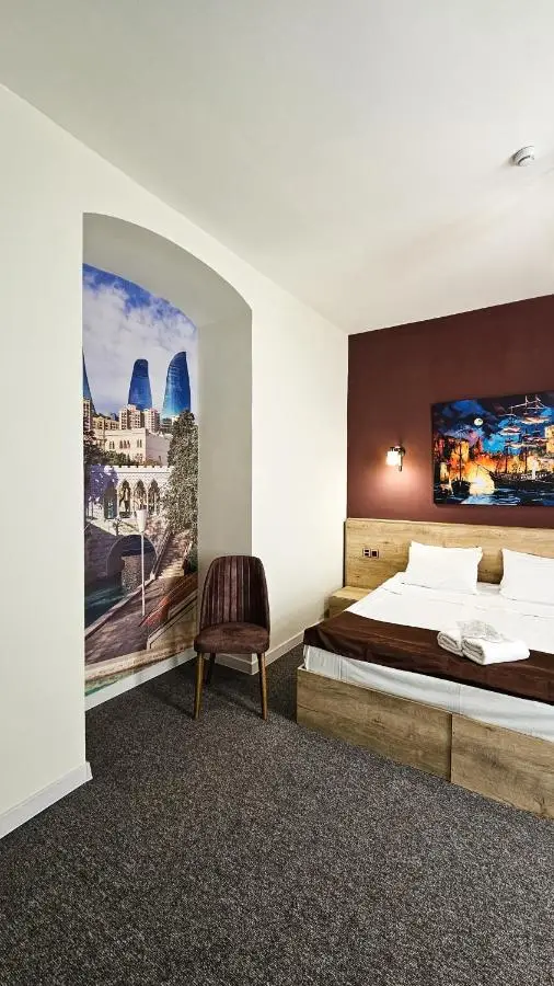 ELYSIUM HOTEL