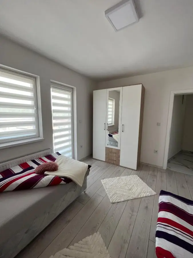 Apartment Rakovica Luxury