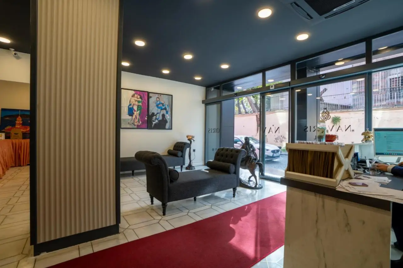 Navoris Hotel