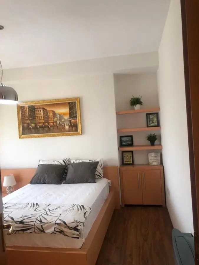 Grand Central Apartment LTH