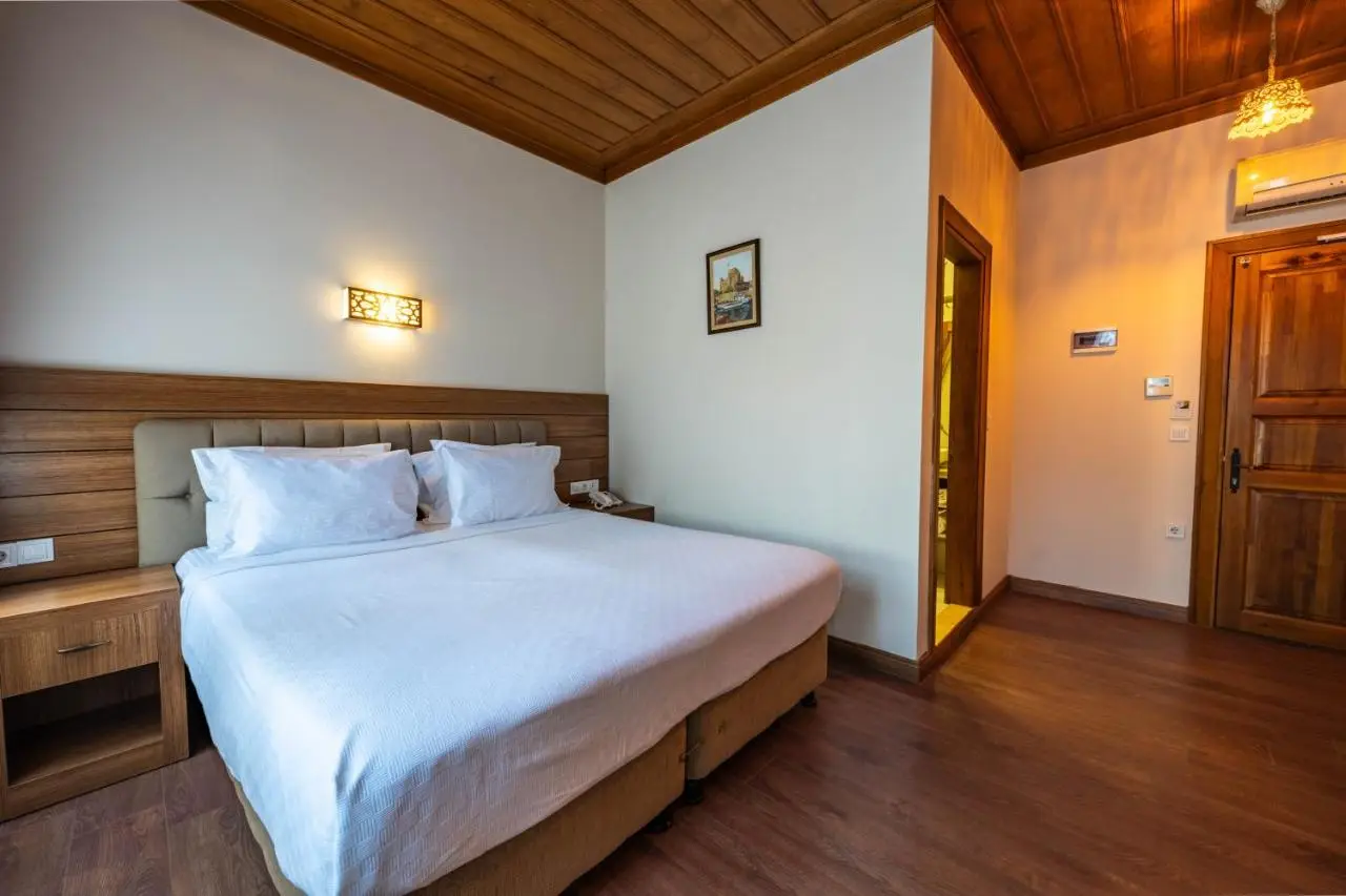 Armistis Hotel