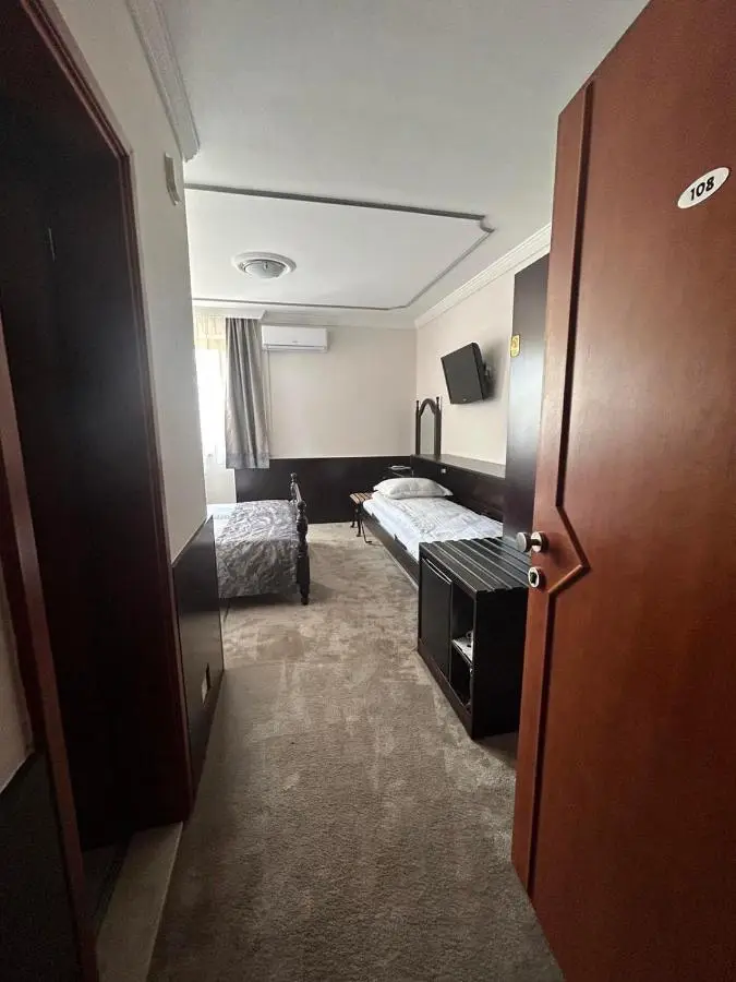 Hotel Bosna 1