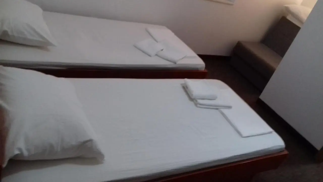 Guest House Babić