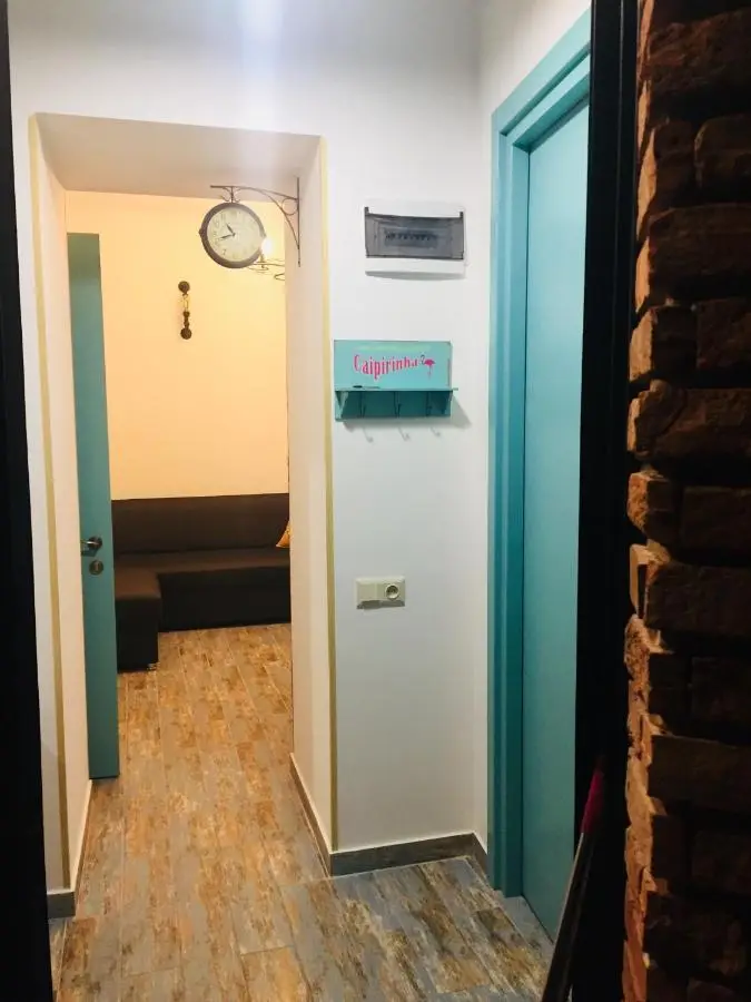 Comfortable Flat in Central Tbilisi