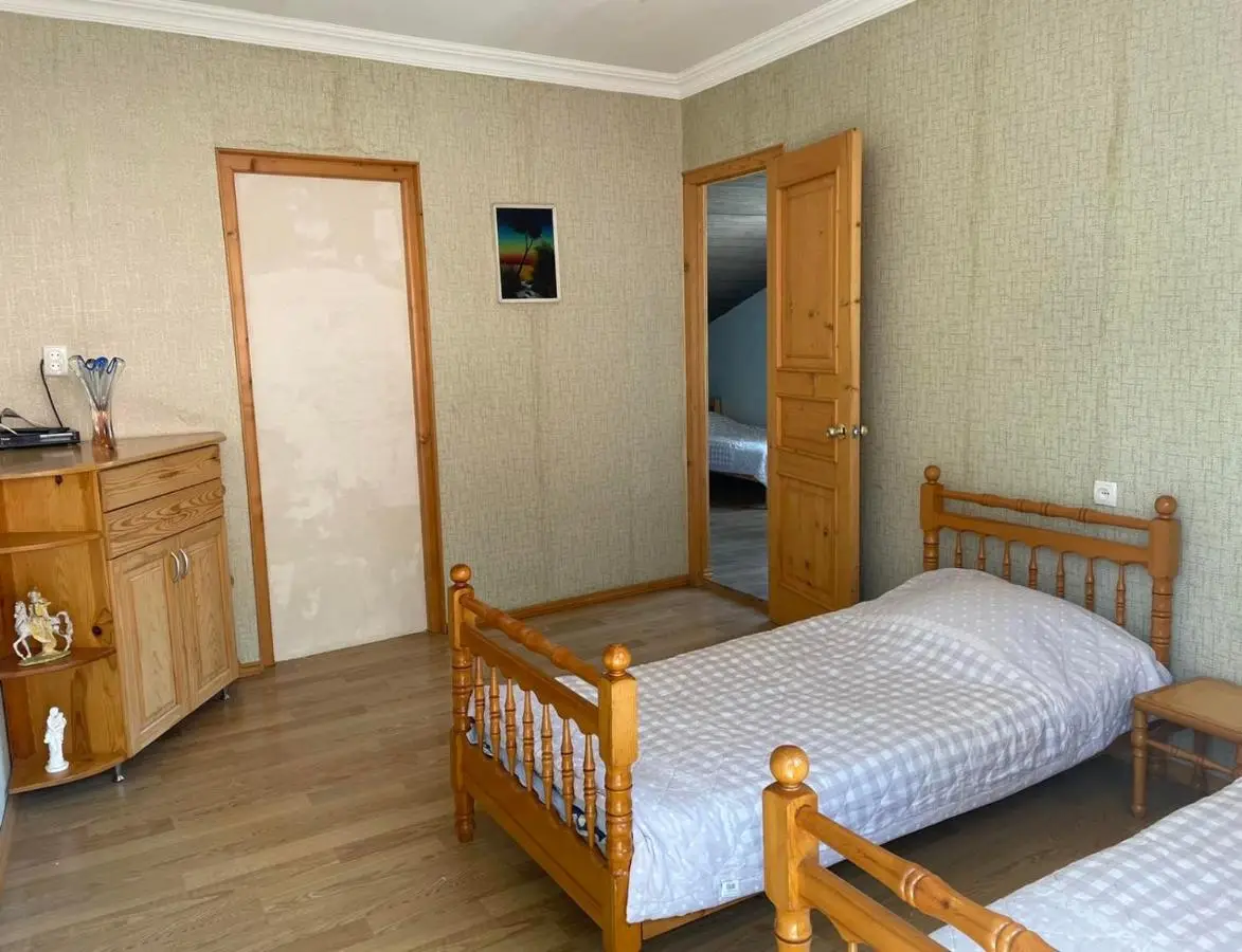 Emma's Guesthouse in Borjomi