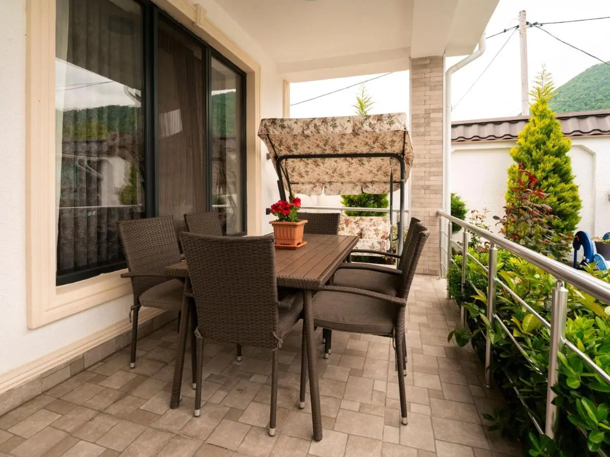 Twin Villas Gabala