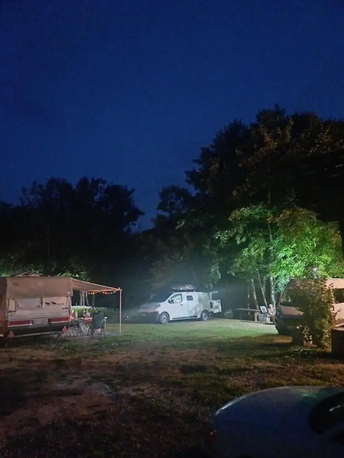 AutoCamp Aqualand