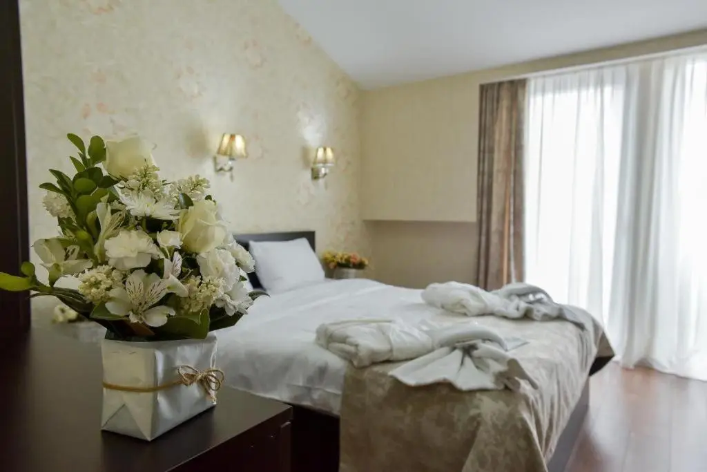 MariaLuis Hotel