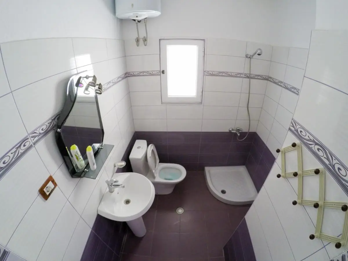 Hotel Freskia