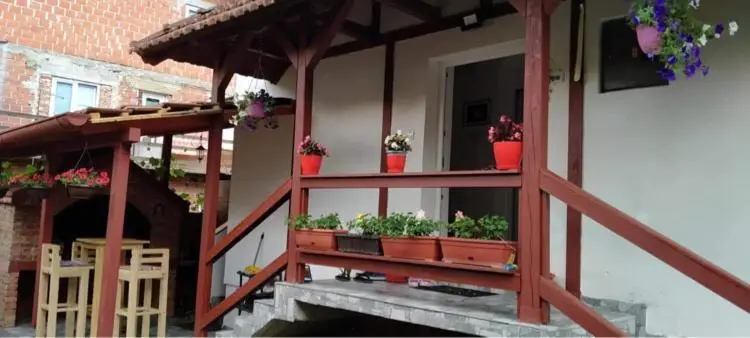Apartment Dil