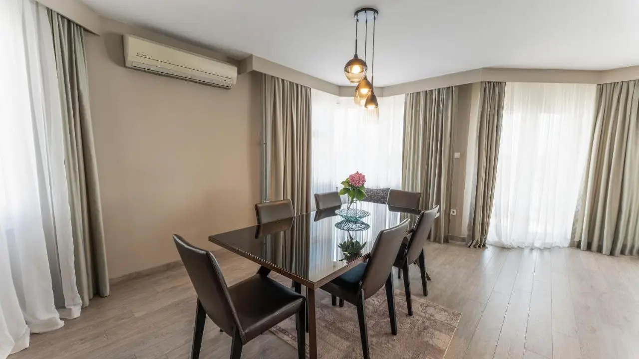 The Marmara Suadiye Residence