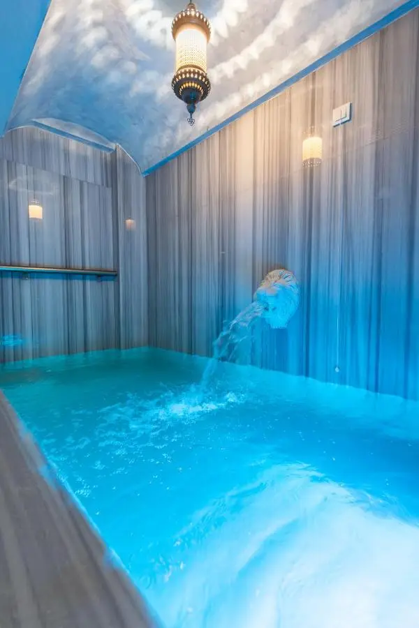 Royal Capital Thermal & Spa Hotel