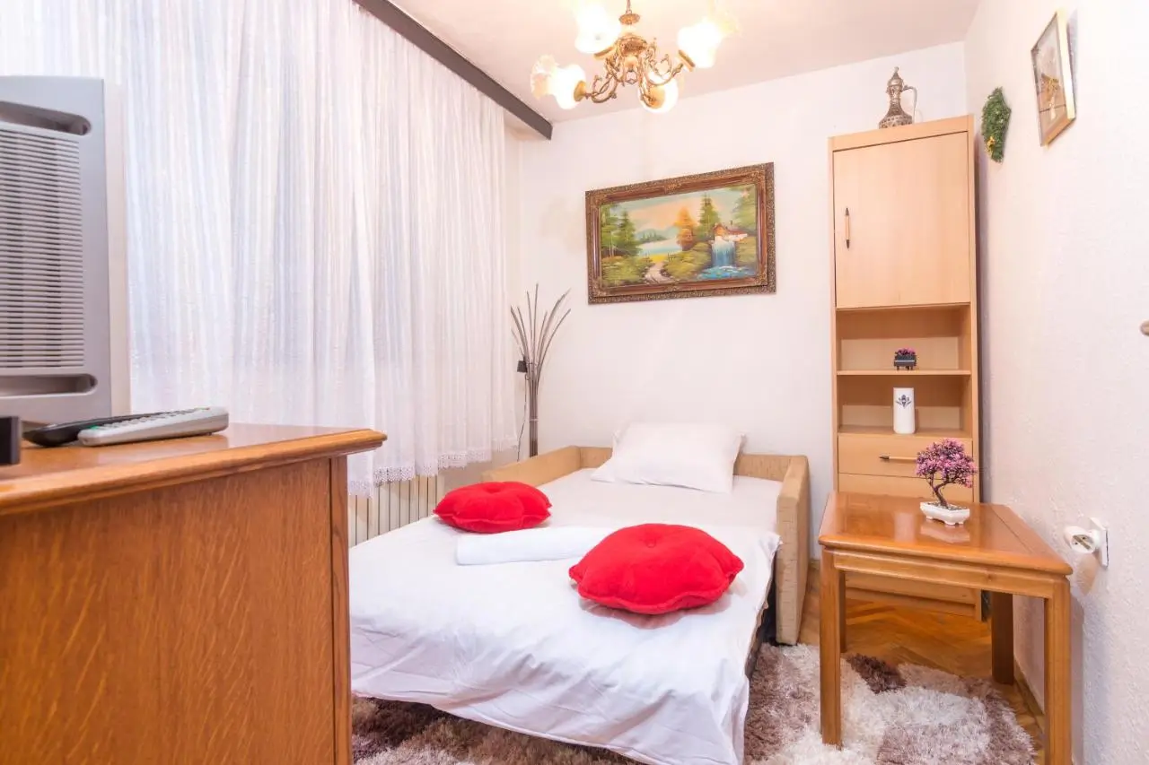 Apartman Lamija