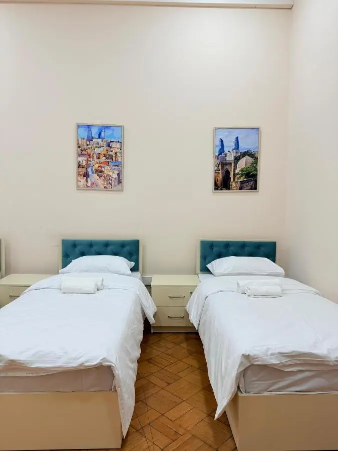 ALARA Inn Hotel&Hostel