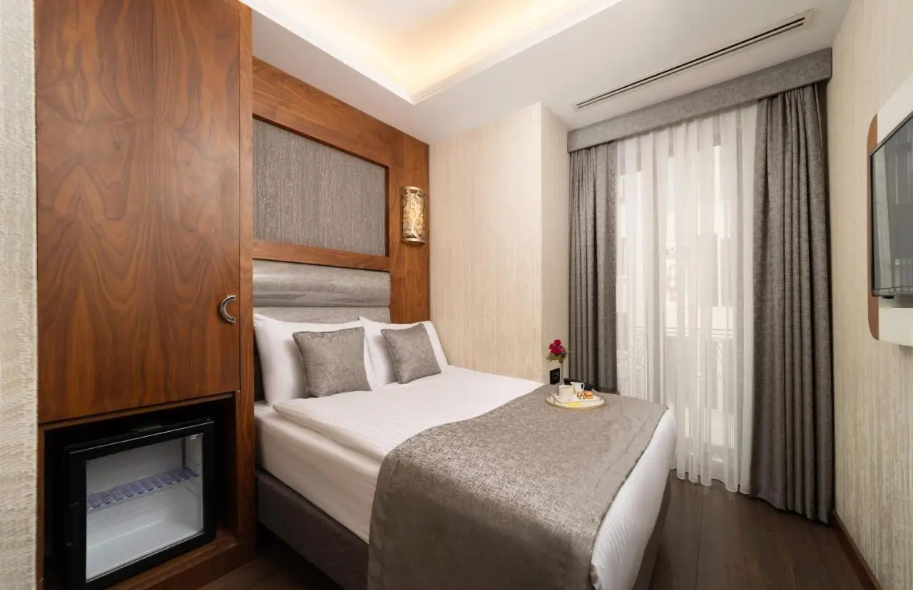 İstanbul Vertu Hotel