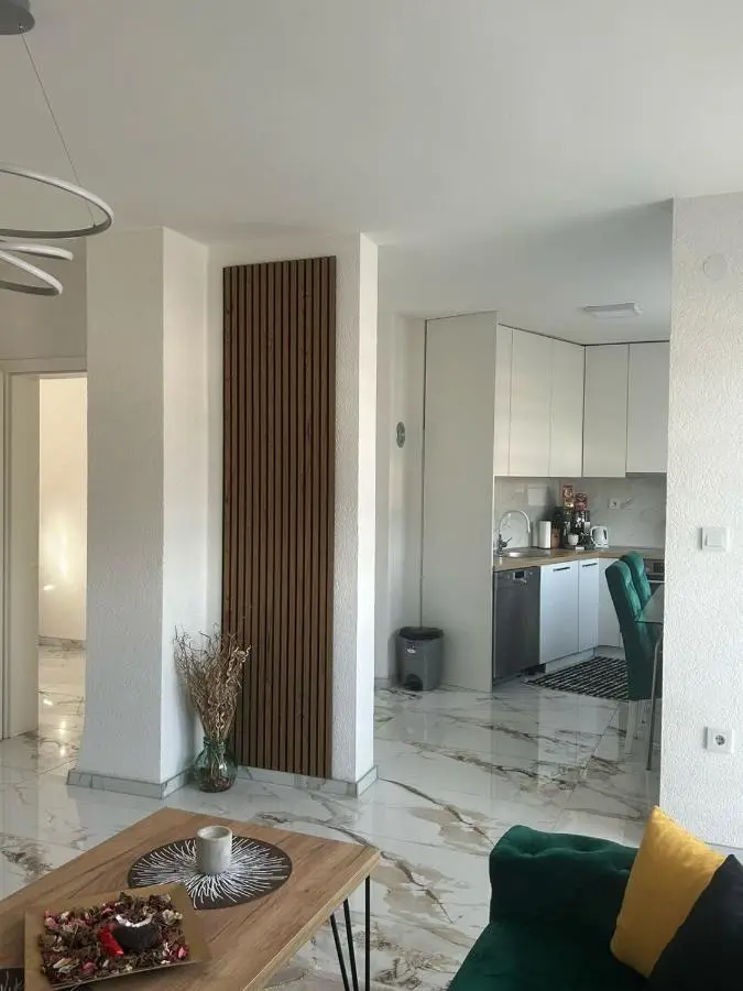 Apartment Rakovica Luxury