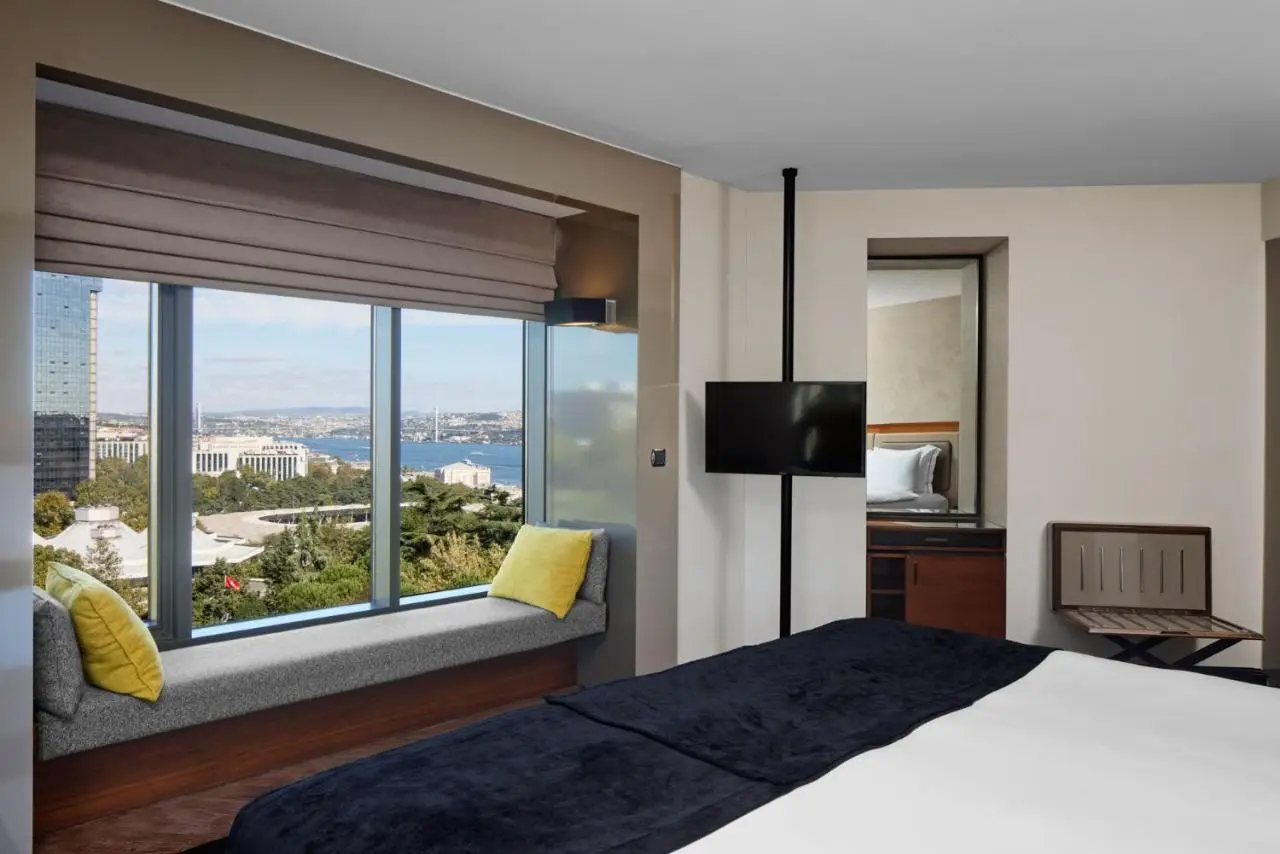 Gezi Hotel Bosphorus, Istanbul, a Member of Design Hotels