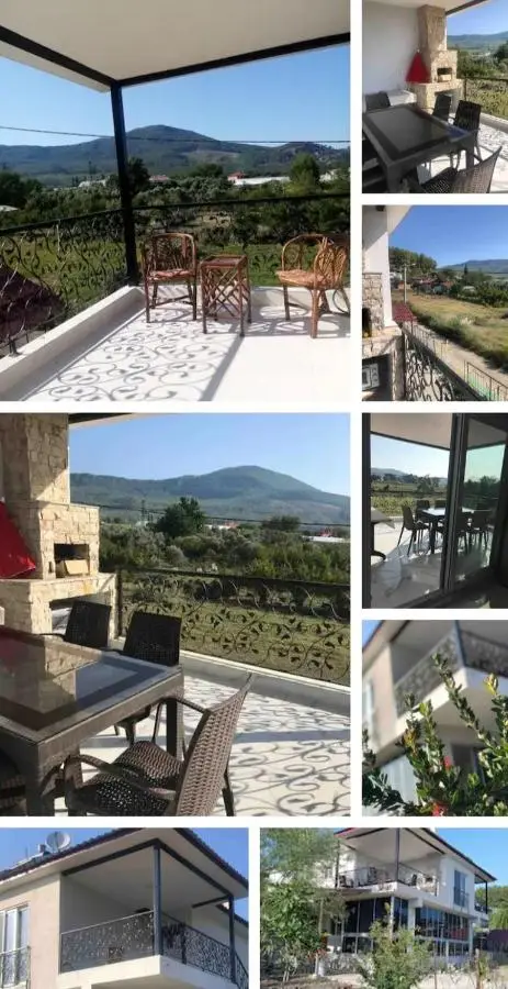Gelinkızı Apart