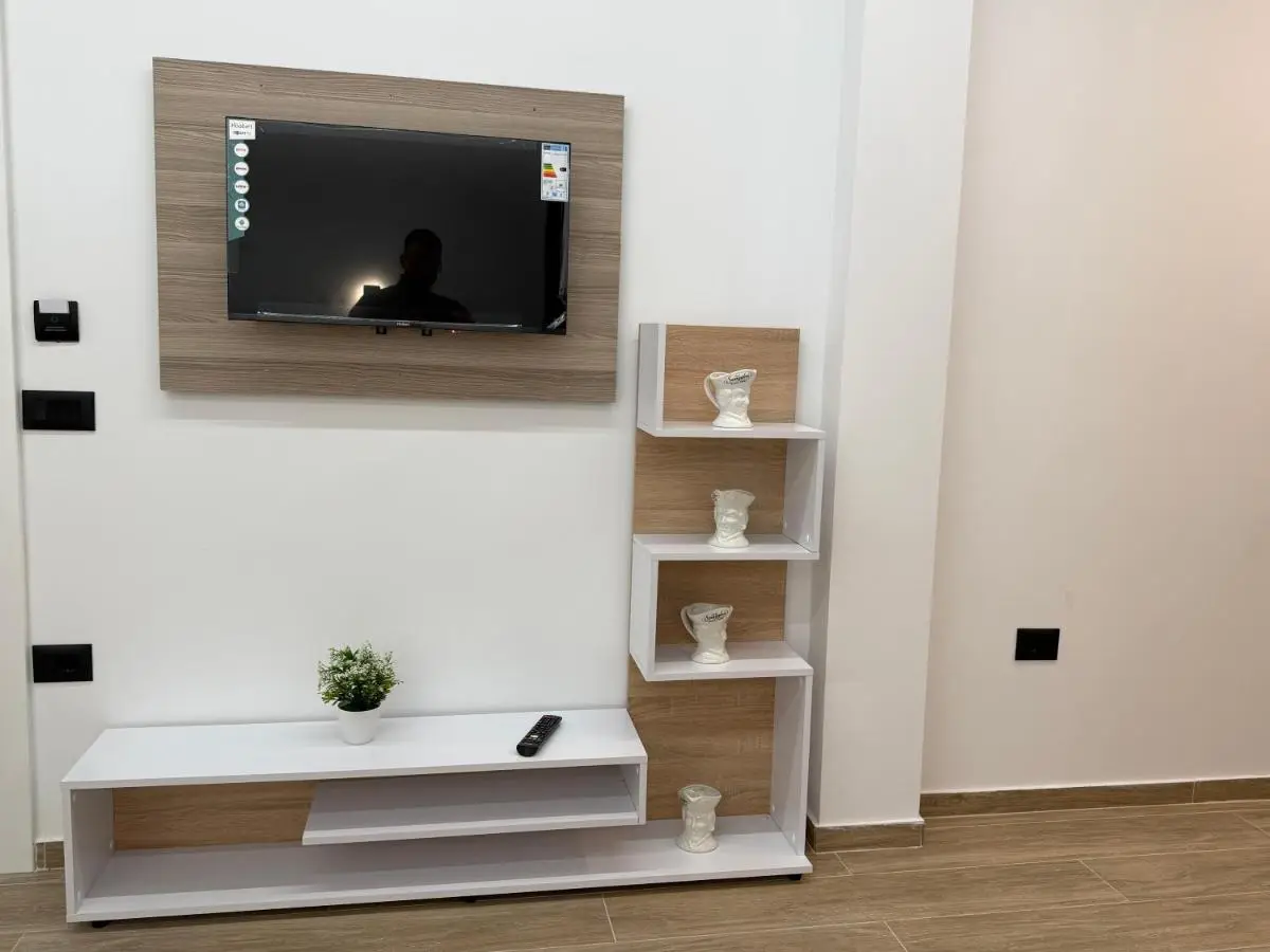 Mico's Apartments