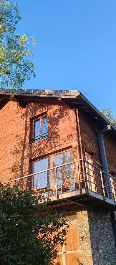 Šumarak Lodge