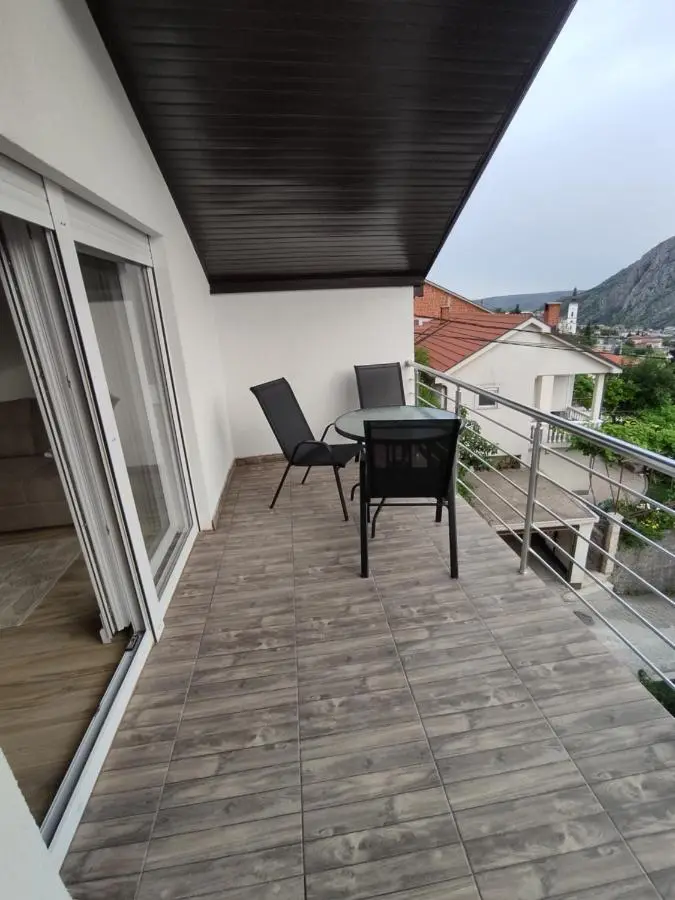 The City Horizon - Studio Apartment