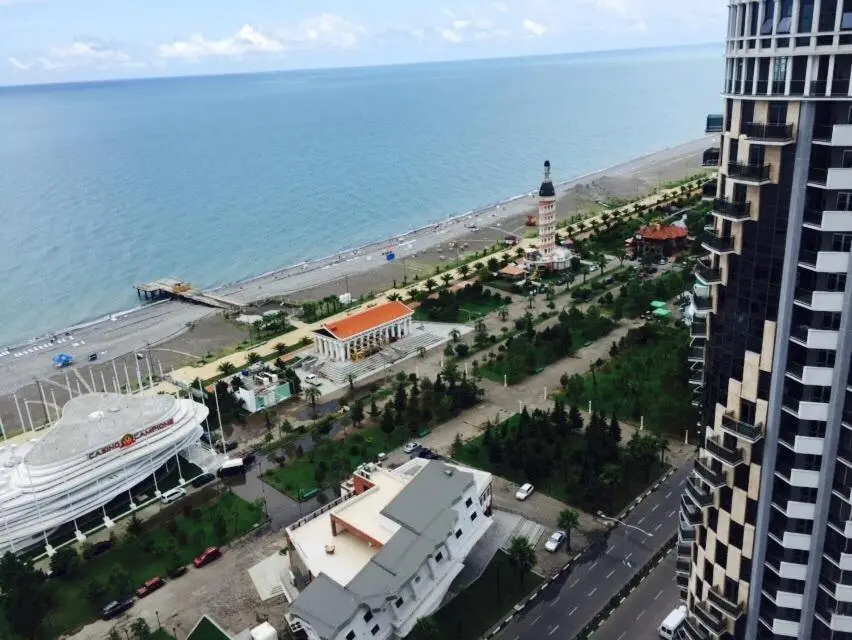 Prestige Tower Batumi