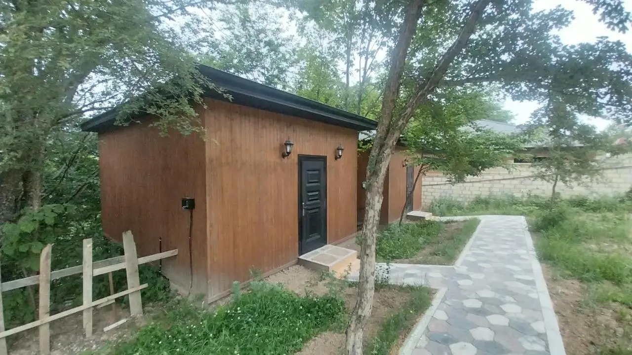 Nur Cottages