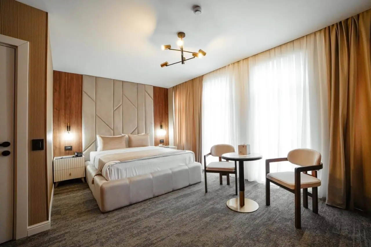 White Breeze Boutique Hotel